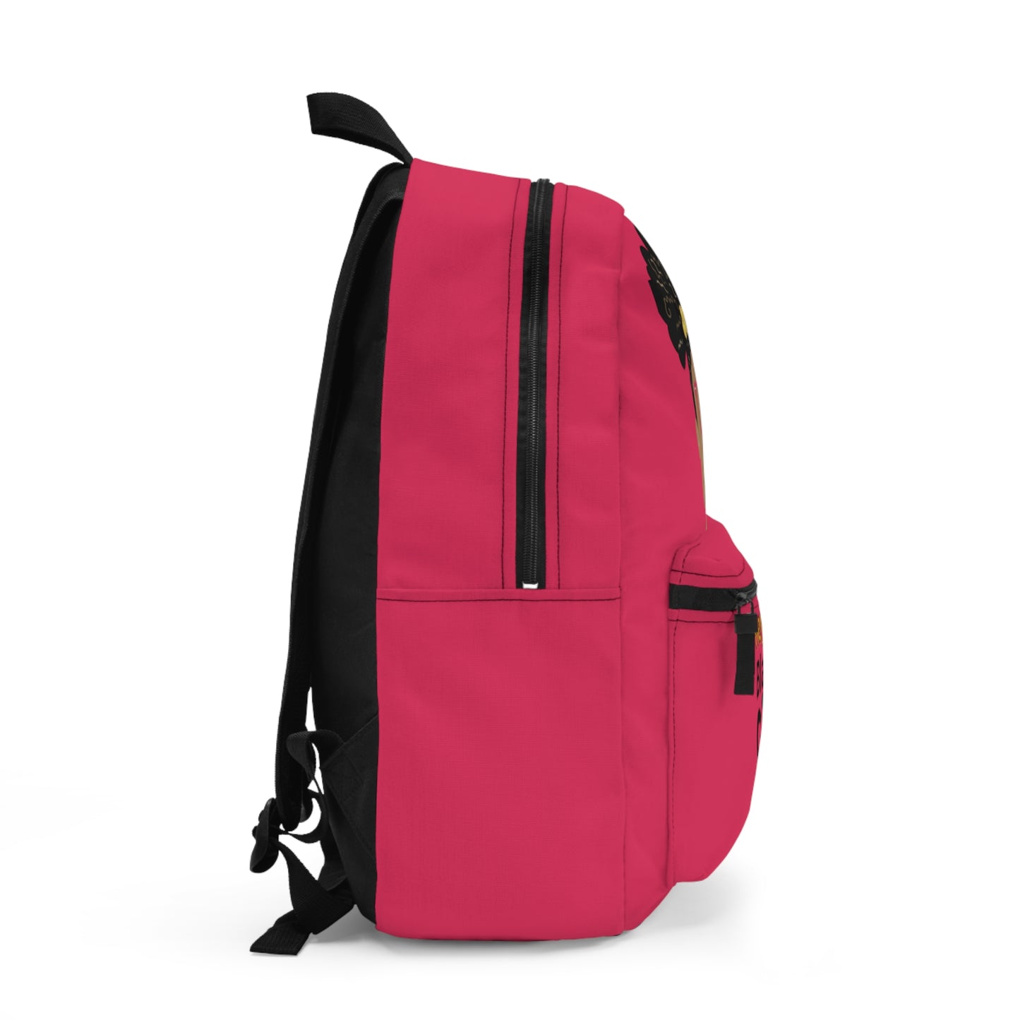 Hey, Black Girl! Backpack