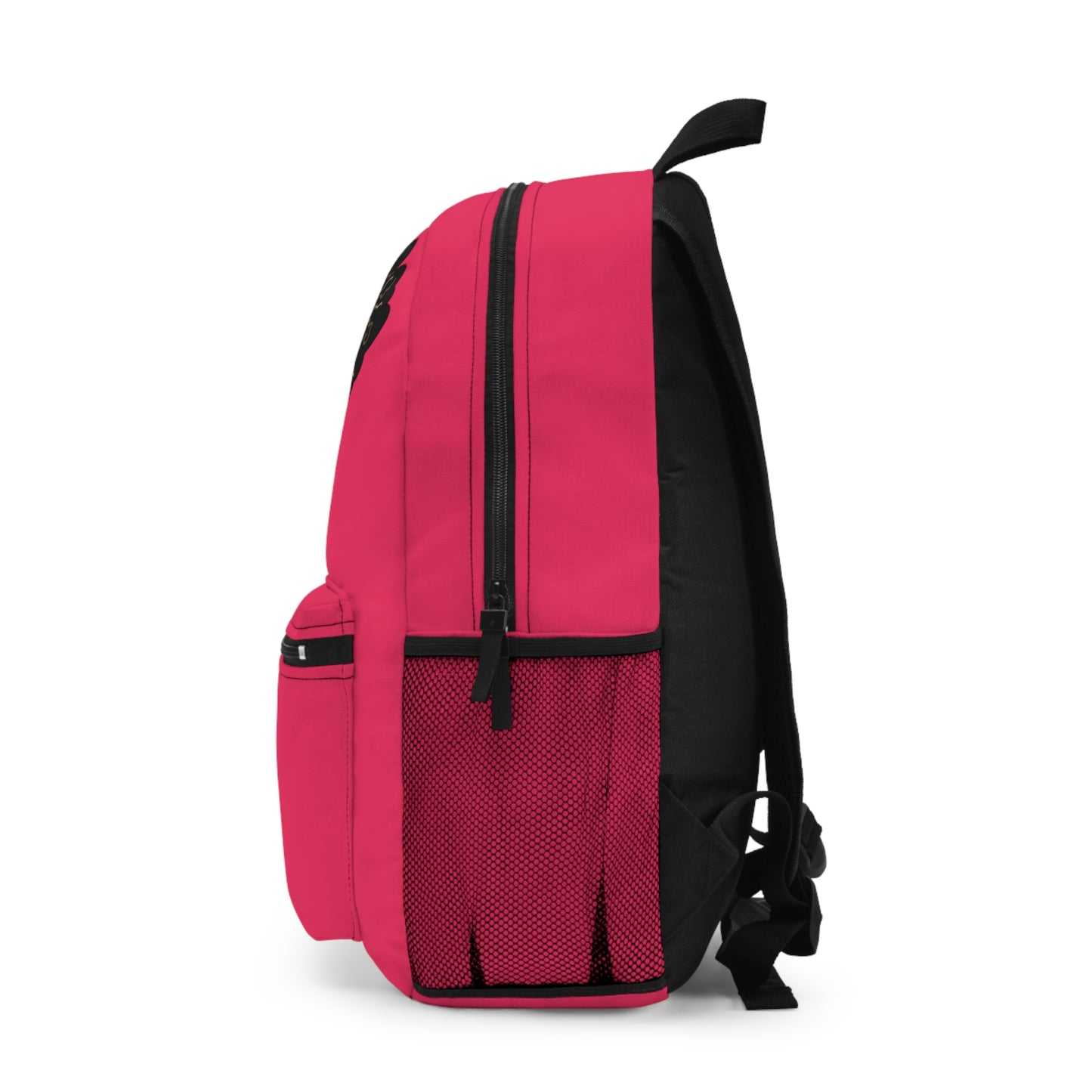 Hey, Black Girl! Backpack